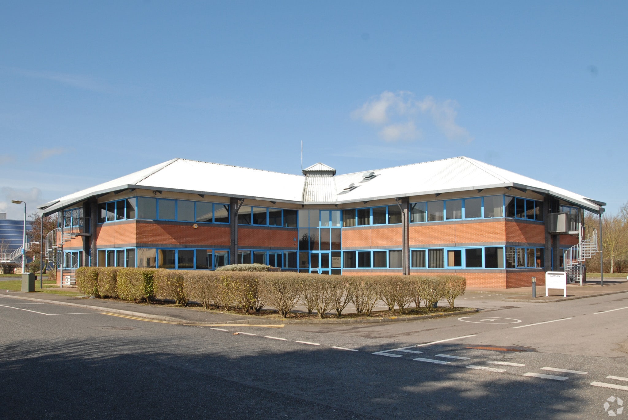 1 Bartholemews Walk, Ely to rent Building Photo- Image 1 of 7