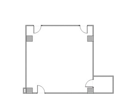 2821 S Parker Rd, Aurora, CO for rent Floor Plan- Image 1 of 1