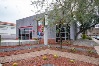 More details for 801 E Washington St, Phoenix, AZ - Office for Sale