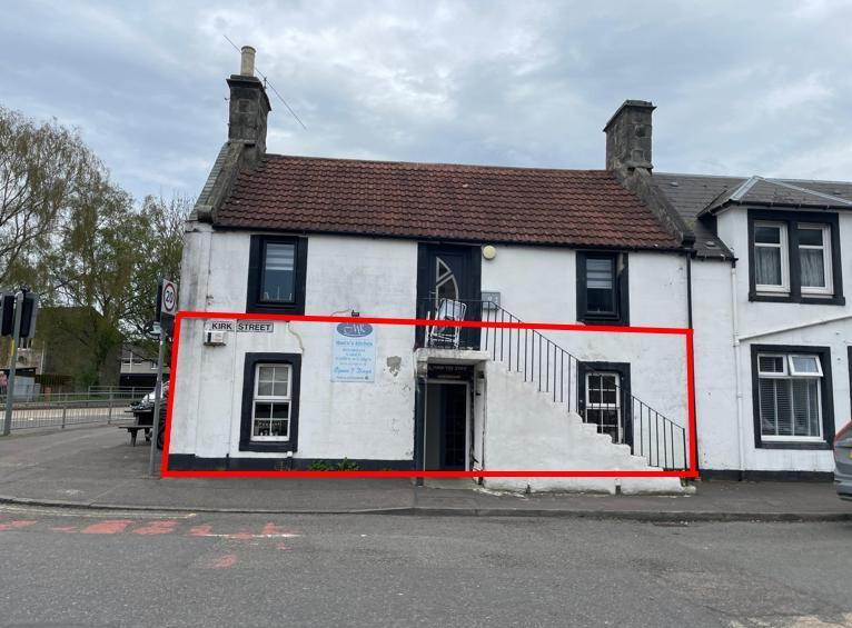 7 Kirk St, Kincardine for sale Building Photo- Image 1 of 6