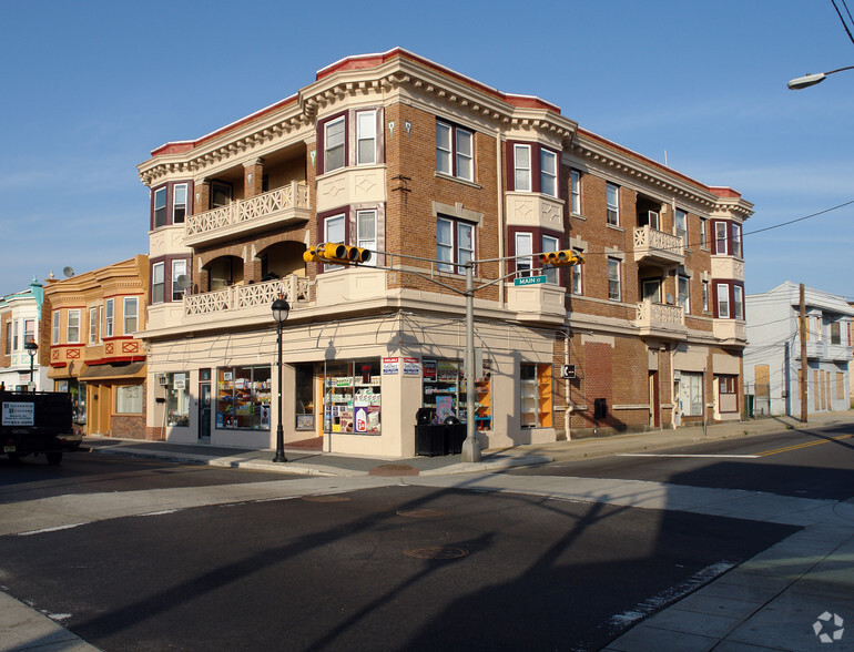 2 N Main St, Pleasantville, NJ for sale - Primary Photo - Image 1 of 1