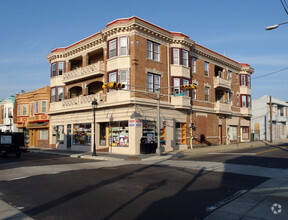 2 N Main St, Pleasantville, NJ for sale Building Photo- Image 1 of 1