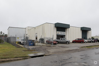 More details for 826 Krill St, Corpus Christi, TX - Office, Industrial for Rent