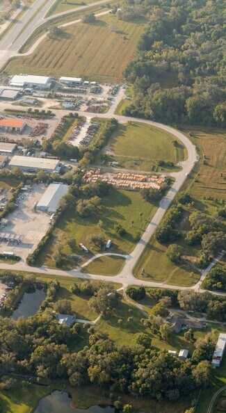 More details for 193-193 N Jenkins Rd, Fort Pierce, FL - Land to Rent