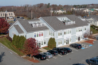 More details for 1005-1025 Osgood St, North Andover, MA - Retail for Sale