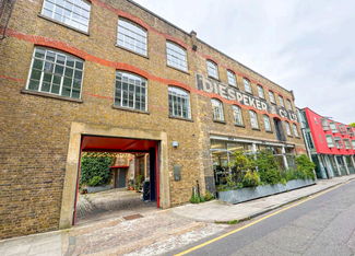 More details for 38-38A Graham St, London - Coworking for Rent