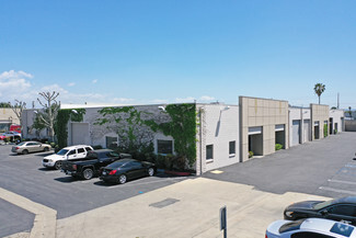 More details for 14278 Valley Blvd, City Of Industry, CA - Industrial for Rent