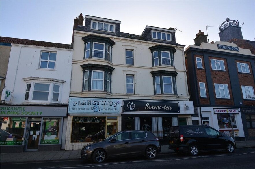 12 Prospect St, Bridlington for sale - Building Photo - Image 1 of 23