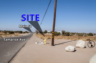 Tamarisk Ave, Hesperia, CA for sale Other- Image 1 of 4