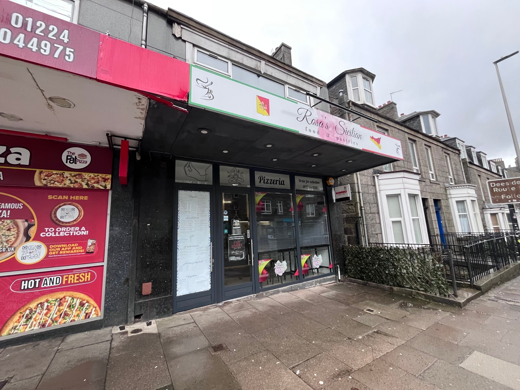 51-53 Holburn St, Aberdeen to rent Building Photo- Image 1 of 5