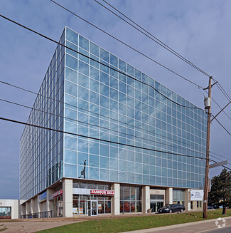 More details for 1000 Finch Ave W, Toronto, ON - Office, Office/Retail for Rent