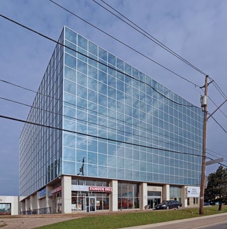 More details for 1000 Finch Ave W, Toronto, ON - Office, Office / Retail to Rent
