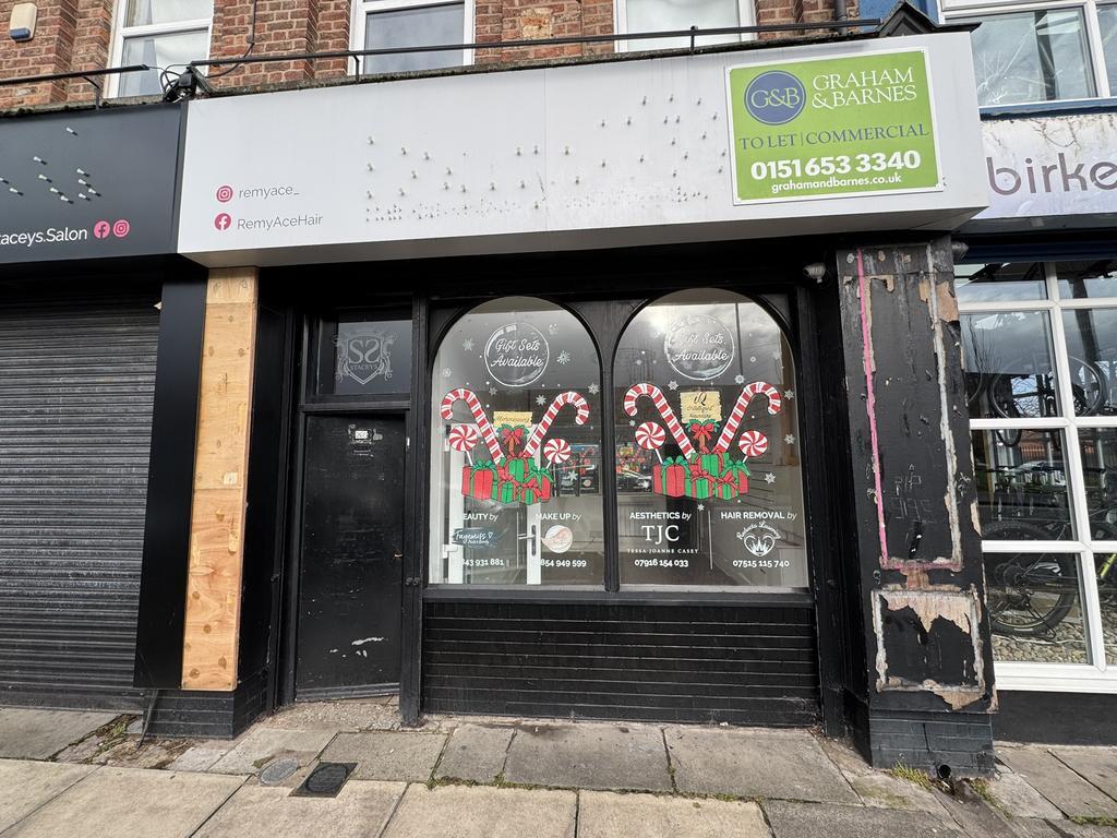 260 Conway St, Birkenhead to rent Building Photo- Image 1 of 14