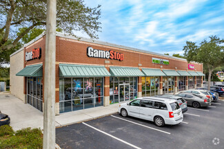 More details for 8502-8506 Citrus Park Dr, Tampa, FL - Retail for Rent