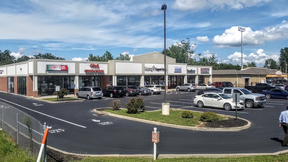 1117-1129 Main St, Imperial, MO for sale - Building Photo - Image 1 of 1