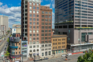 More details for 16-20 E Broad St, Columbus, OH - Coworking for Rent