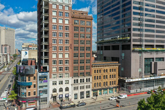 More details for 16-20 E Broad St, Columbus, OH - Coworking for Rent