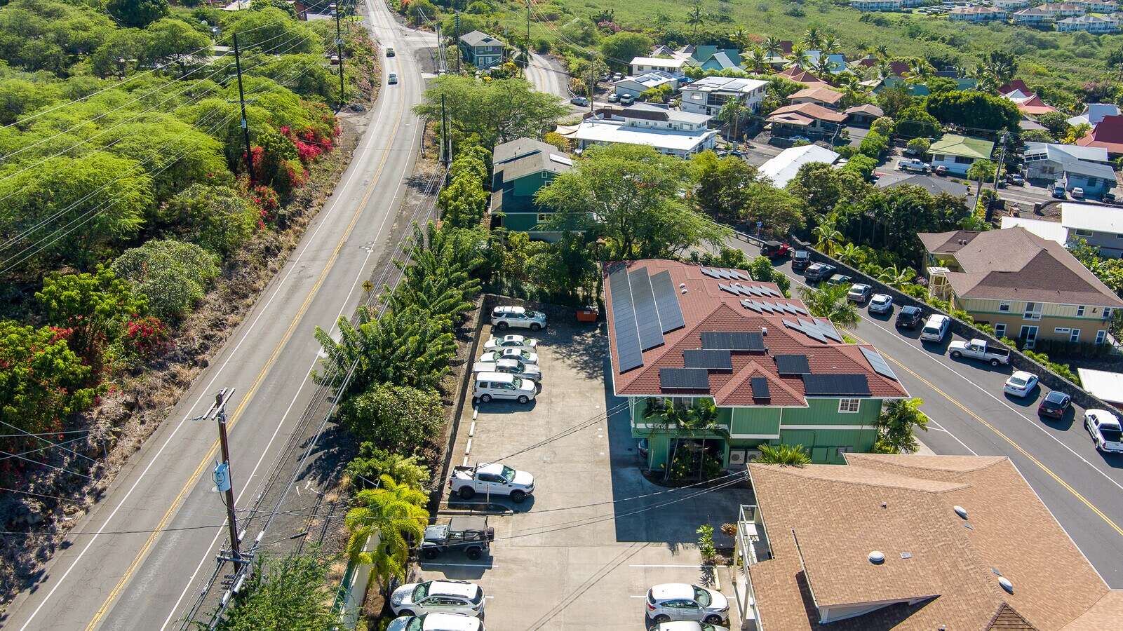 755931 Walua Rd, Kailua Kona, HI 96740 UK