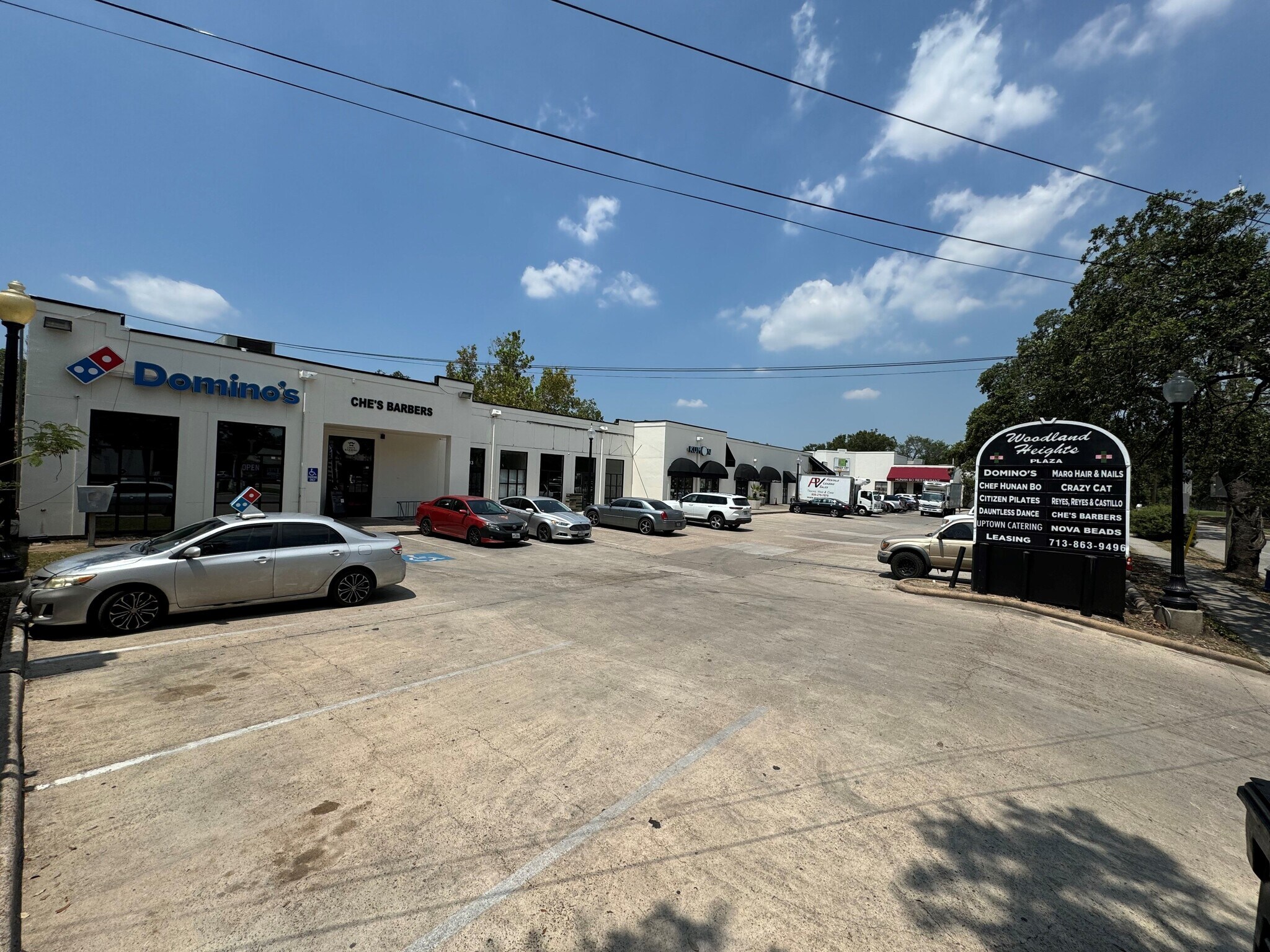 3209-3237 Houston Ave, Houston, TX for sale Building Photo- Image 1 of 1