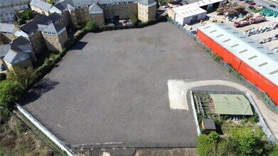 Lakes Road, Braintree, ESS - Aerial map view - Image1