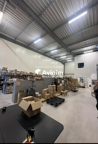 More details for Industrial to Rent