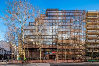 More details for 22 Rue Du President Wilson, Levallois-Perret - Office to Rent