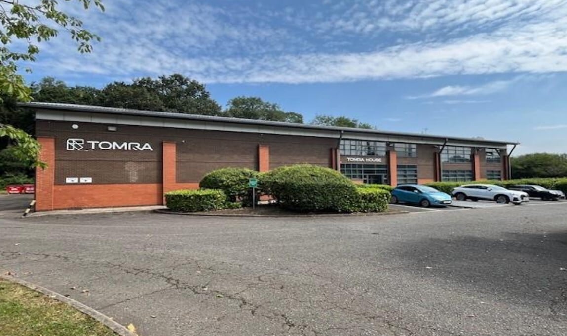 Centurion Way, Leicester for sale Building Photo- Image 1 of 1