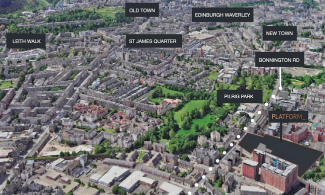 More details for Anderson Pl, Edinburgh - Retail to Rent