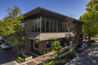 More details for 873 Santa Cruz Ave, Menlo Park, CA - Office for Rent