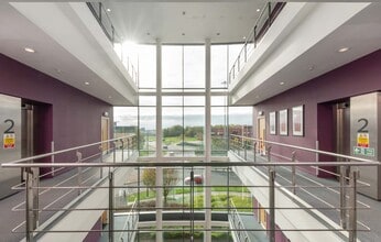 Silver Fox Way, Newcastle Upon Tyne to rent Lobby- Image 1 of 1