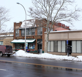 More details for 811 E Genesee St, Syracuse, NY - Retail for Rent