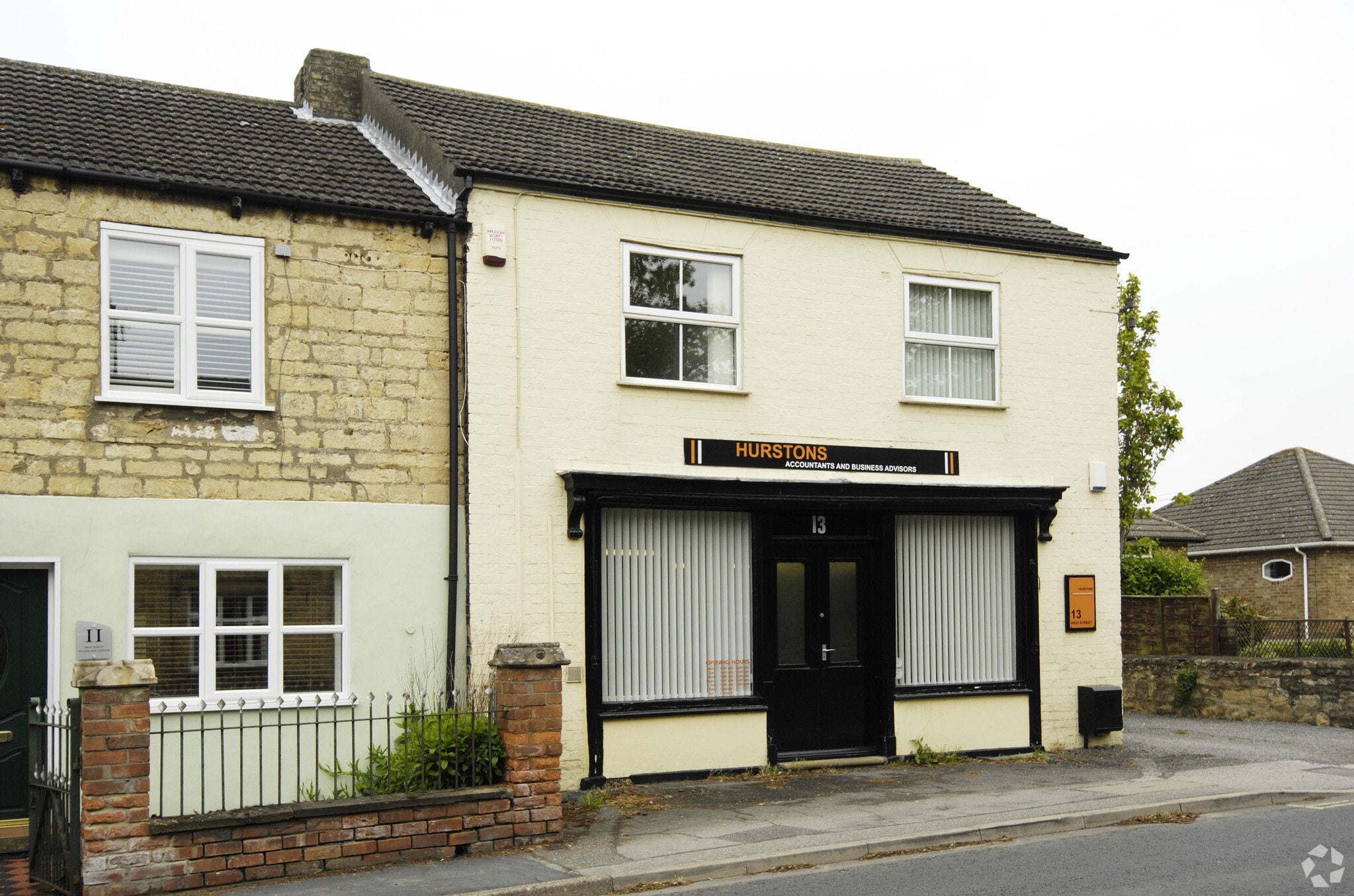 13 High St, Branston to rent Primary Photo- Image 1 of 4