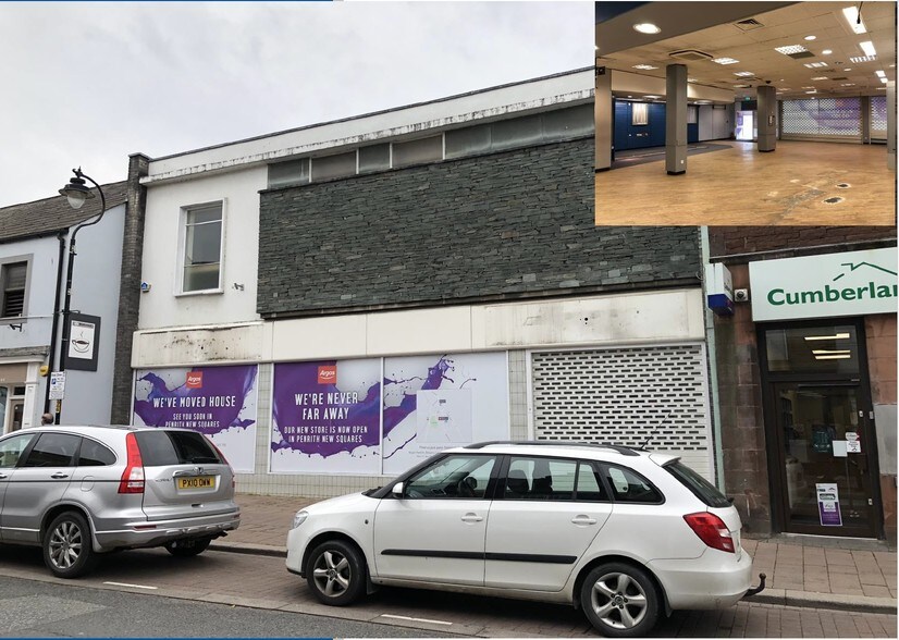 13-14 Middlegate, Penrith for sale - Primary Photo - Image 1 of 1