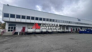 More details for 8 Avenue De Fondeyre, Toulouse - Office, Industrial to Rent