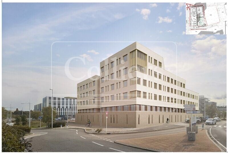 Office in Ollioules to rent - Building Photo - Image 3 of 10