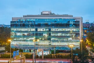 More details for Calle de Eucalipto, 33, Madrid - Office to Rent