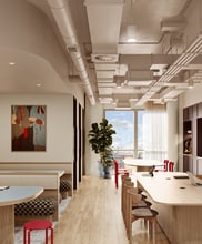 1 Great St Helens, London to rent Interior Photo- Image 2 of 11