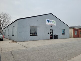 More details for 741 Mike McCarthy Way, Green Bay, WI - Light Industrial for Sale