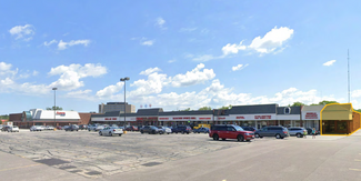 More details for 6831-6891 Ridge Rd, Parma, OH - Retail for Rent