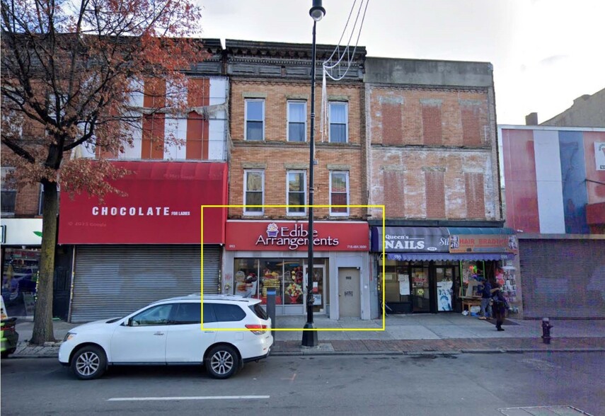 993 Flatbush Ave, Brooklyn, NY for rent - Building Photo - Image 1 of 4