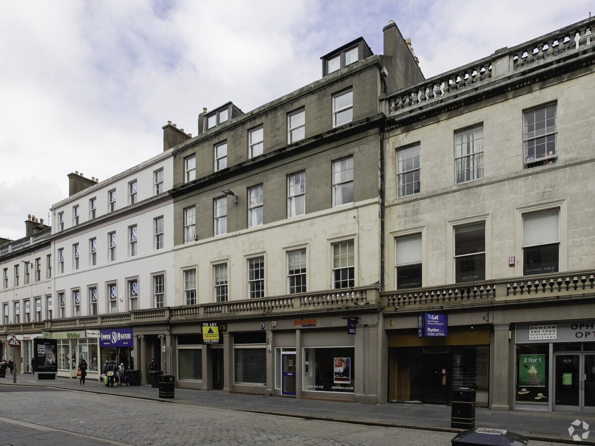 3739 Reform St, Dundee DD1 1SH UK