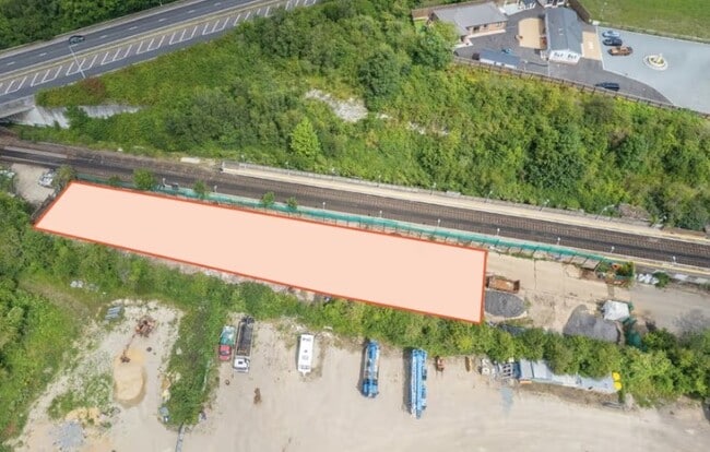 More details for London Road, Sevenoaks - Land to Rent