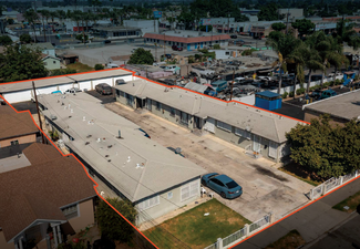 More details for 1307-1311 E Peck St, Compton, CA - Residential for Sale