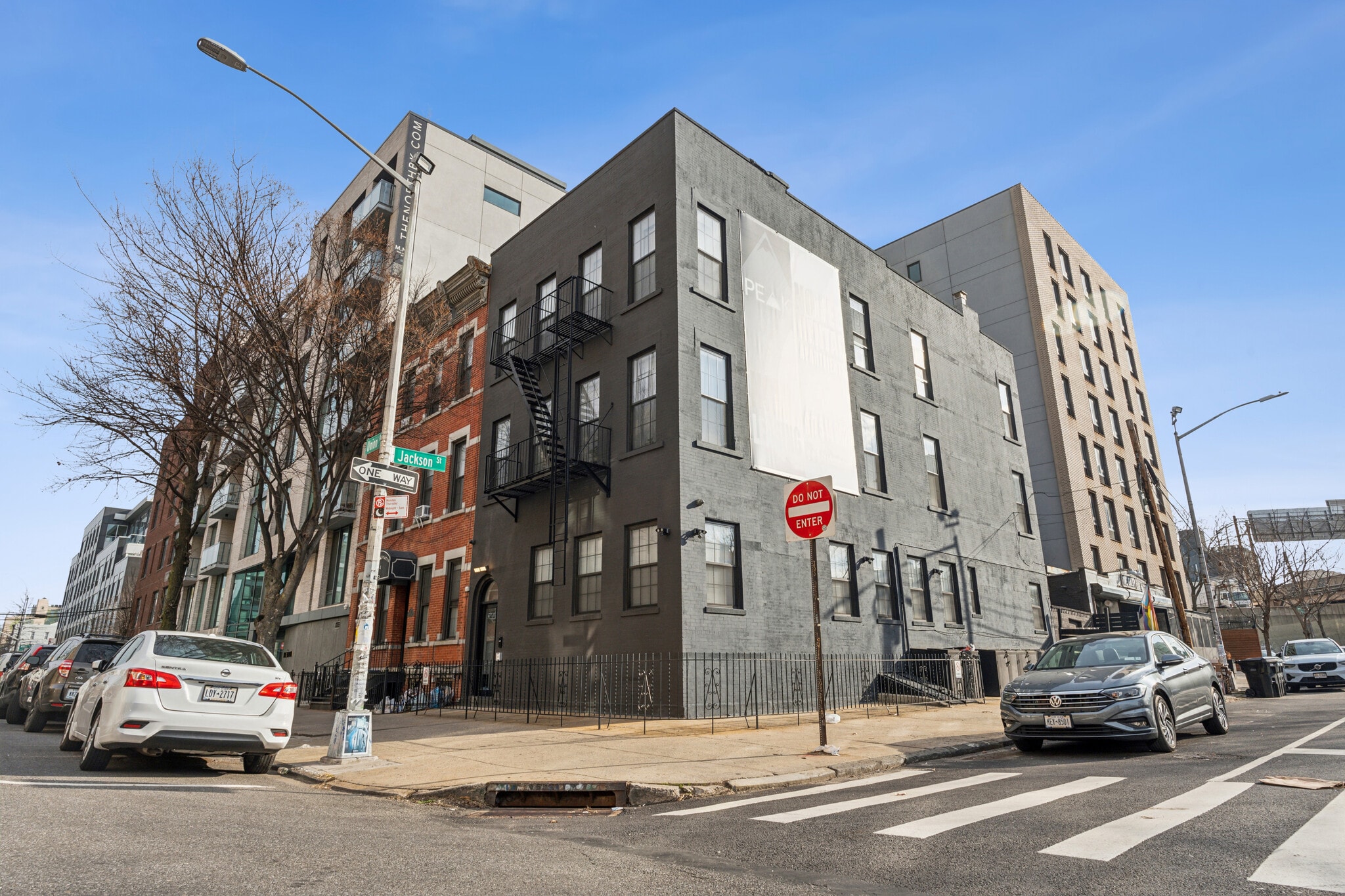 520 Union Ave, Brooklyn, NY for sale Building Photo- Image 1 of 1