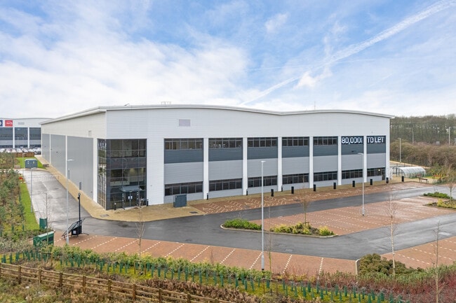 More details for Panattoni Park, Rotherham - Industrial to Rent