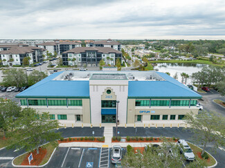 More details for 2401 University Pky, Sarasota, FL - Office/Medical for Rent