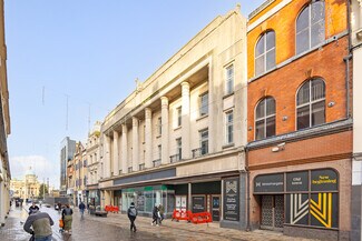 More details for 40 Whitefriargate, Hull - Retail for Rent