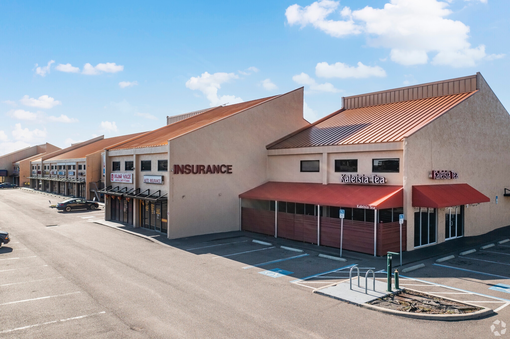 1441 E Fletcher Ave, Tampa, FL to rent Building Photo- Image 1 of 7