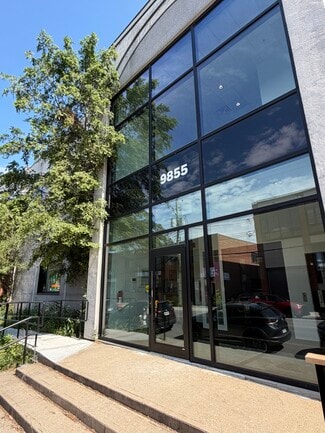 More details for 9855 Rue Meilleur, Montréal, QC - Office / Medical, Industrial to Rent