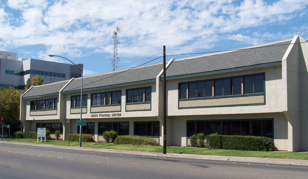 1501 El Camino Ave, Sacramento, CA for sale - Building Photo - Image 1 of 1